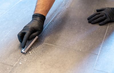 Grout Cleaning Pros
