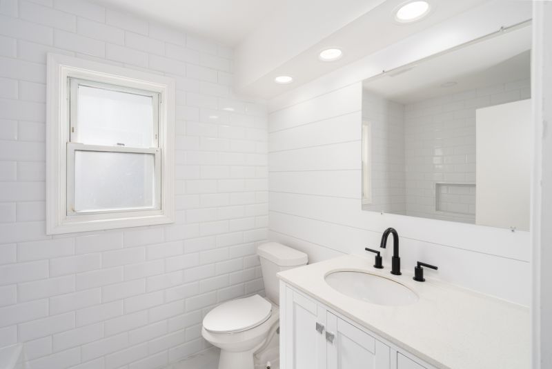 Bathroom Modification in Palm Coast, FL