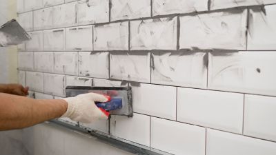 Tile And Grout Cleaning