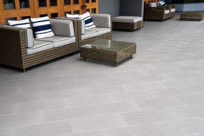 Patio and Outdoor Tile