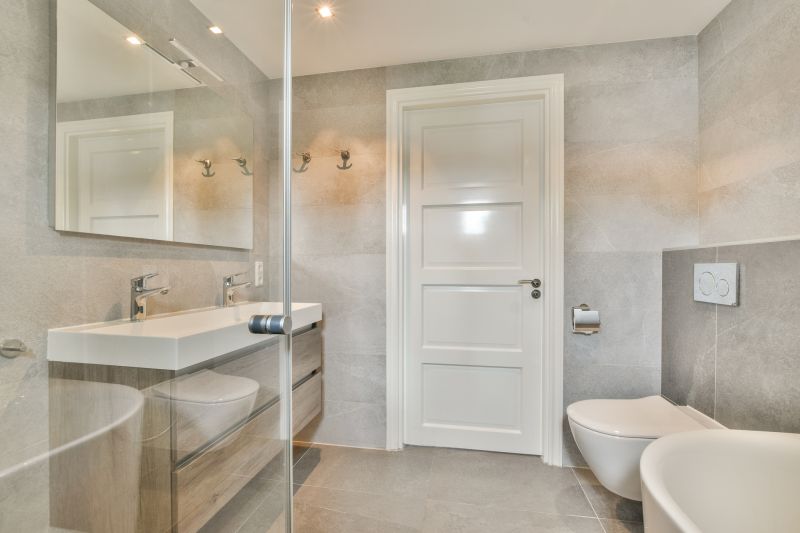 Bathroom Remodeling in Framingham, MA