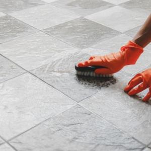 Scottsdale Tile Grout Cleaning